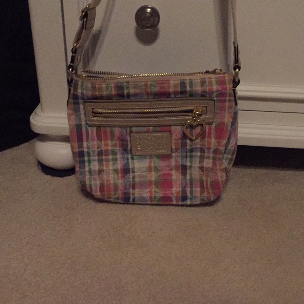 cross body purse